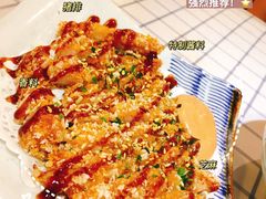 -万能料理屋(钟鼓岭路店)