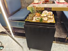 -一绪に寿喜烧(荟聚店)