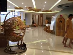 -热带雨林汗蒸馆(汶水东路店)