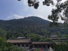 -华清宫景区
