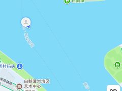 -黄沙码头