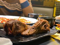 -嘎嘎鸭脑壳(金沙店)