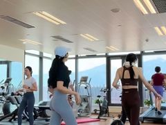 -英派斯健身(海信国际中心馆)