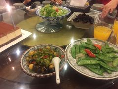 -孙府大院(步行街店)
