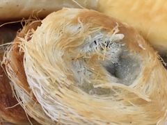 银丝饼-德发长饺子·非遗(钟楼店)