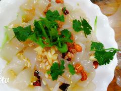 -二红烧烤排骨串(麦岛店)