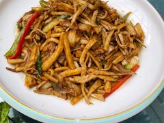 -天毓山庄·餐厅