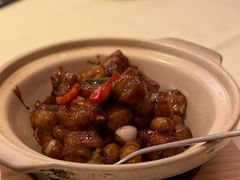 -利苑酒家(合景国际金融广场店)