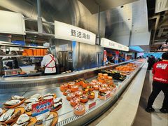 -海底捞大排档火锅(打浦路店)