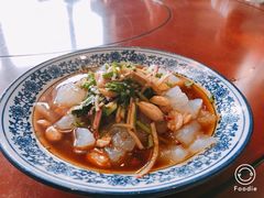 -王村姑老土炕莜面村(桥东店)