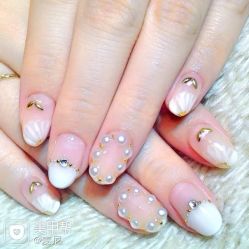 -PrettyBaby日式美甲美睫半永久