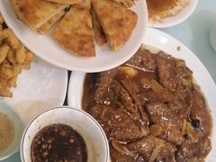 -胖子菜馆(隆昌路店)