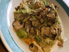 -船歌·鱼水饺青岛菜(金狮广场店)