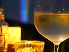 -广州柏悦酒店·悦吧·顶楼露天酒吧