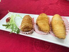 -鼎珑点心仔(燕塘店)