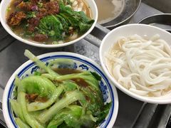 -珍珍小食店(西华路店)