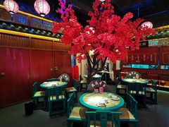 大堂-探花·意境江南菜·唐伯虎文化体验店·松鼠桂鱼(观前店)