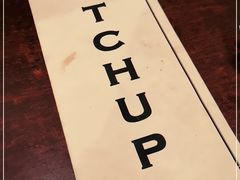 -KATCHUP