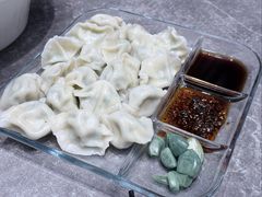 -闫府私房菜·百年鲁菜(恒隆店)