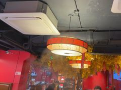-京元盛铜锅涮肉(上海总店)