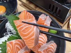 -友壹町寿司(佛山新DNA店)