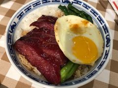 -新大咀港式茶餐厅(宝山万达店)