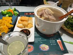 -滕记星发餐室·新加坡菜(巨鹿路店)