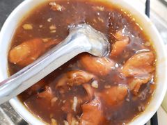 炒肝-姚记炒肝店(鼓楼店)