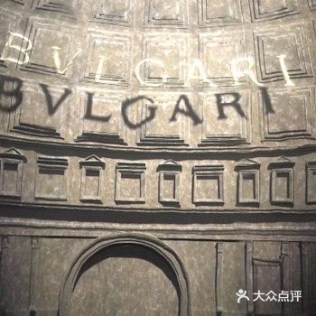 BVLGARI 意游未尽 宝格丽即罗马，罗马即宝格丽