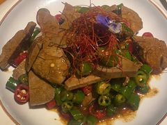 -哈拉海和牛主题餐厅(哈西店)