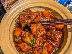 -一味大院•桐庐菜传承店(春江路店)