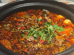 -麻六记(新天地店)