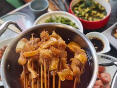 -醉炫音速烧烤·干煸菜(沙河总店)