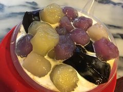 -玫瑰甜品(文明路店)