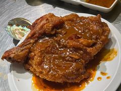 -燃计沙茶皇·香港沙茶火锅(人广旗舰店)