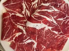 -清真·鸦儿李记·涮肉(花市店)