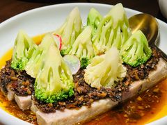 -CHIC1699远洋私厨