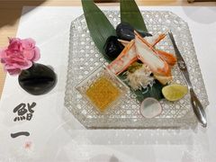 -鮨一日本料理(大中华店)