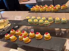-武汉厨房自助餐厅·武汉卓尔万豪酒店