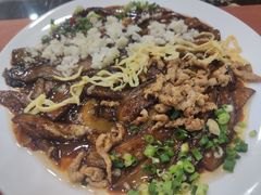 -勺园饭店(骨科医院店)