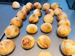 招牌炭烤胡椒饼装-百年夯碳烤胡椒饼(阿拉城店)