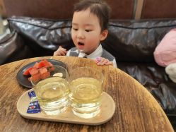 -COCOSKY 巧克力天空兒童摄影(凯德和平广场店)