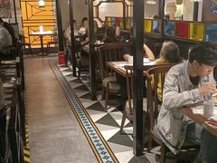 大堂-吉旺港式餐厅(南方商城店)