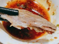 -尼玛藏家风味园(阿山食城店)