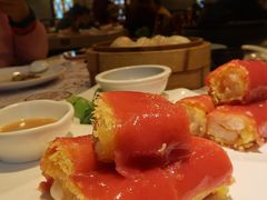 -点都德(聚福楼店)