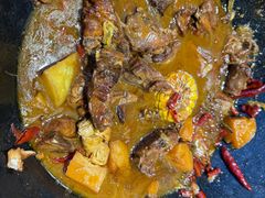 -东北铁锅宴(云龙华府店)