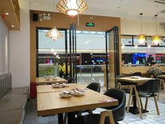 大堂-海鳗鲜味研究所(城中万达店)