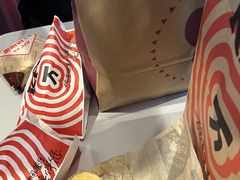 -肯德基(北京南站店)