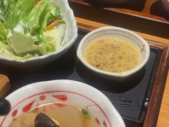 -味太助·银饭食堂(中华城店)