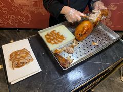 -全聚德(上海首店浦东店)